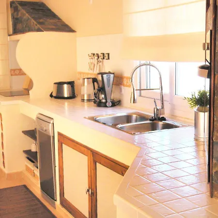 Villa La Fuentita-2 By Interhome El Charco (Las Palmas)