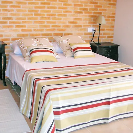 La Fuentita-2 By Interhome Villa El Charco (Las Palmas)