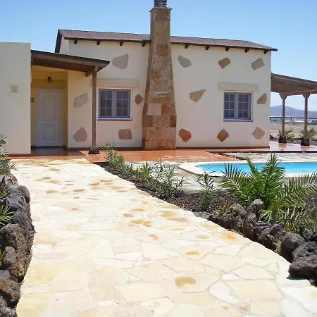 La Fuentita-2 By Interhome *
