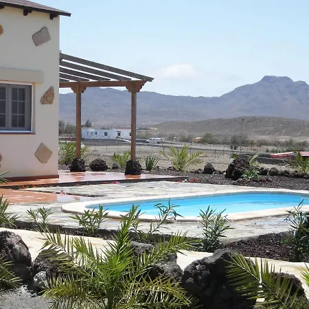 La Fuentita-2 By Interhome Villa