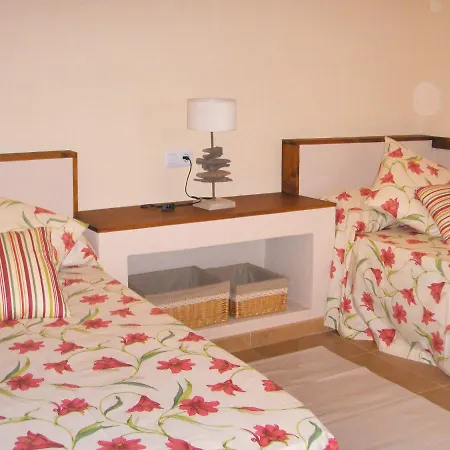La Fuentita-2 By Interhome Villa El Charco (Las Palmas)