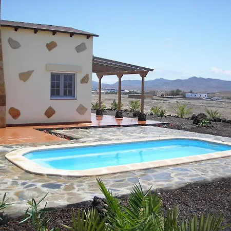 La Fuentita-2 By Interhome El Charco (Las Palmas)